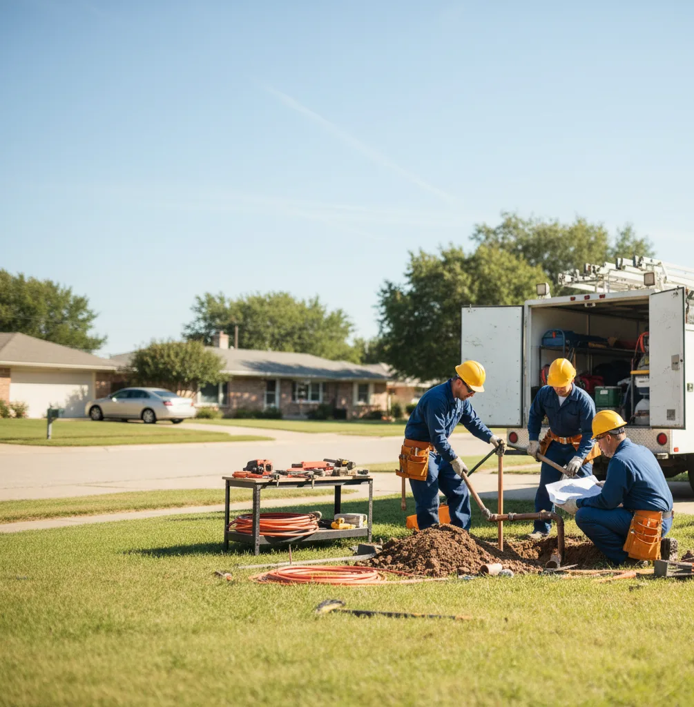 Water Heater Repair & Plumber in Virginia Beach